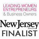 Leading Women Entrepreneurs New Jersey Finalist- Lisa Epstein